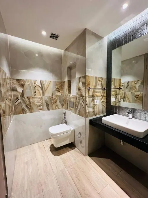 Luxury Studios Key 9 Gurgaon