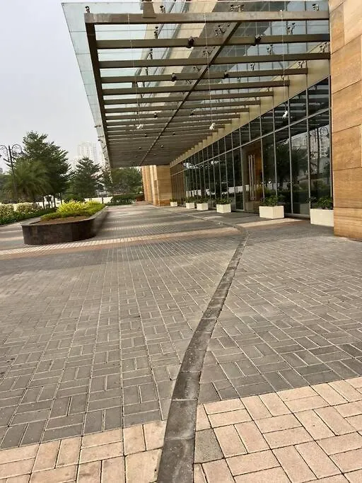 Luxury Studios Key 9 Gurgaon 0*,