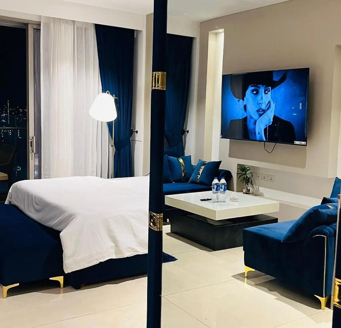 Luxury Studios Key 9 Gurgaon