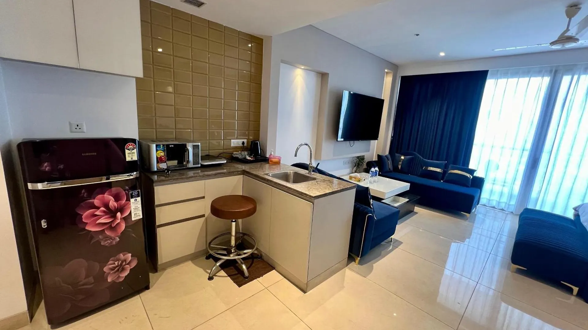 Apartament Luxury Studios Key 9 Gurgaon