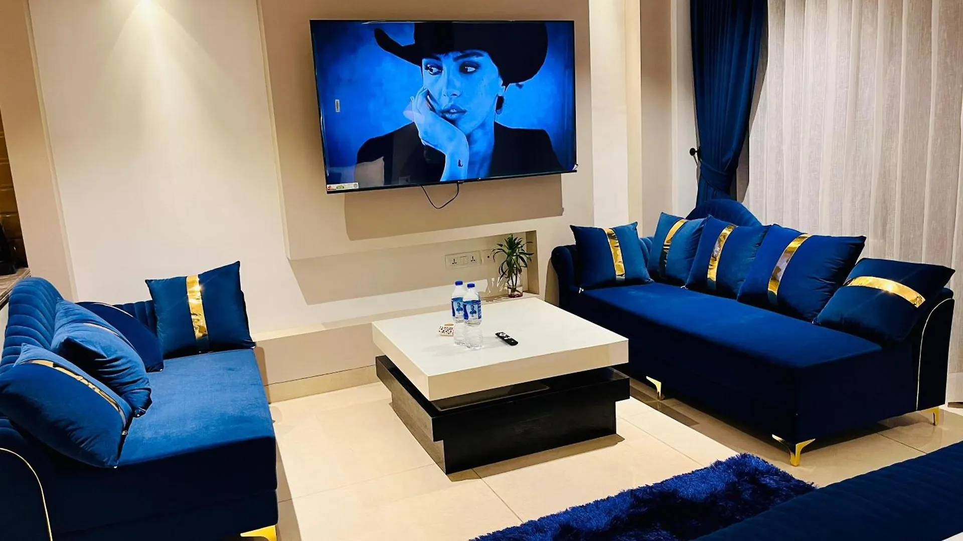 Luxury Studios Key 9 Gurgaon