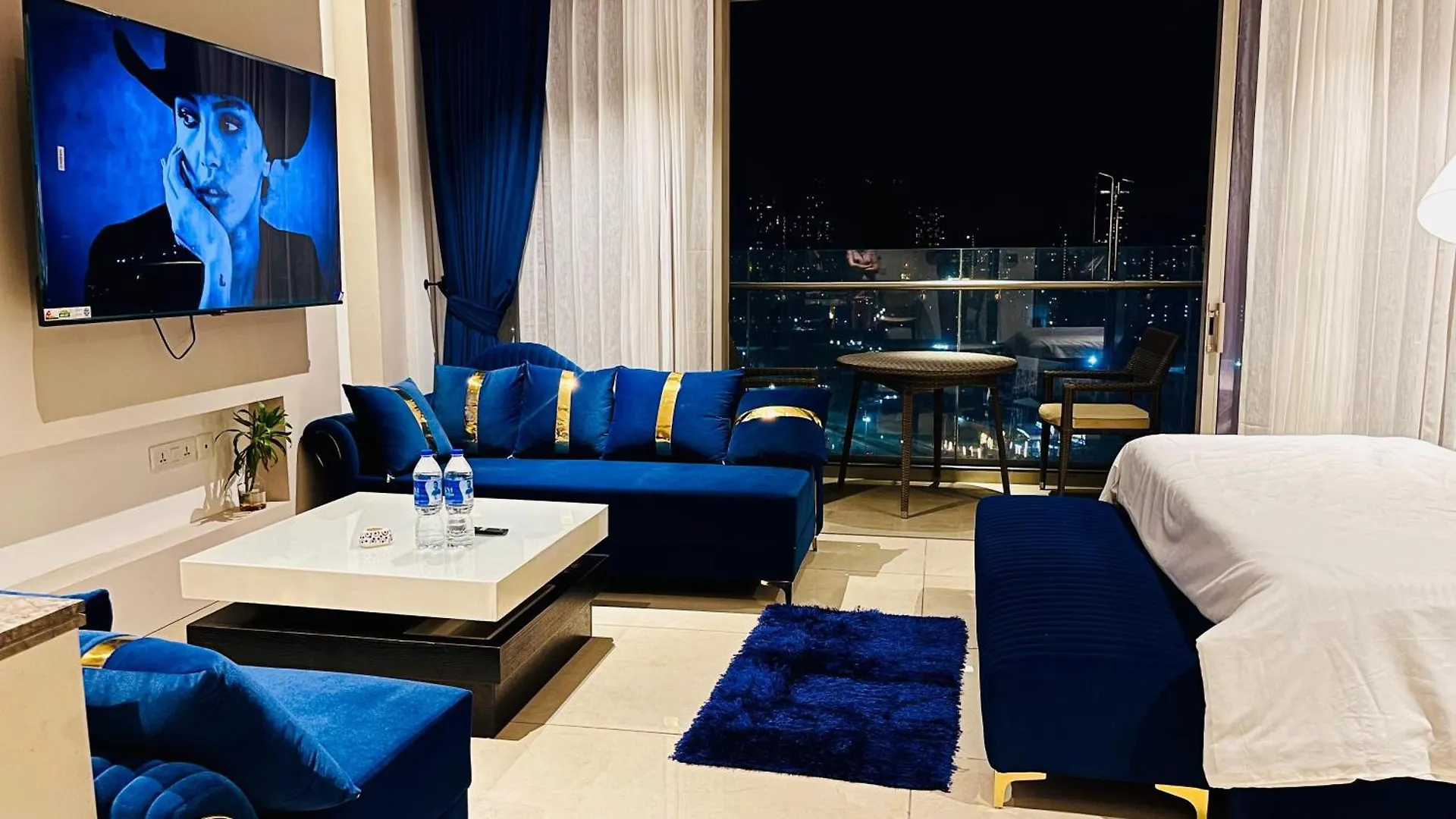 Luxury Studios Key 9 Gurgaon